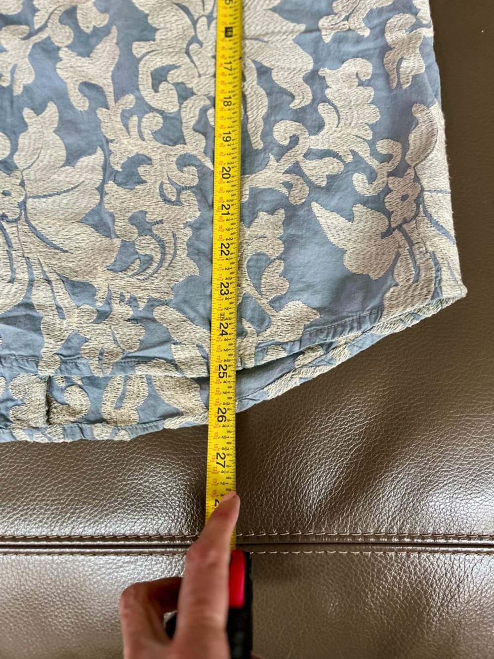 Sundance top - Picture 4 of 4